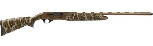 Legacy Sports International Pointer Field Tek 4 Mossy Oak Bottomland 12 Gauge Shotgun