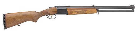 Remington International 12 Ga/223 Over/Under