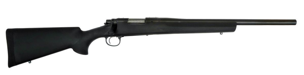 Remington 700 SPS 20 308 Winchester/7.62 NATO Bolt Action Rifle