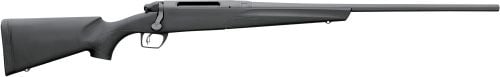 REMINGTON 783 308 Win,7.62 NATO 4+1 22 Matte Black Rec/Carbon Steel Barrel Black Synthetic Stock Right Hand