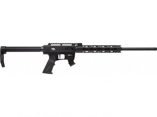 Rock Island Armory TM22-A-18 TM22 .22 LR 18 10+1 Overall Black Anodized 7075 Aluminum M-LOK