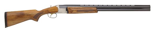 Remington International 12 Ga Over & Under/26 Barrel/4 Chok