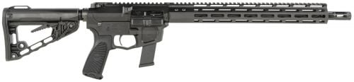 Wilson Combat ARP Tactical 9mm Semi Auto Rifle