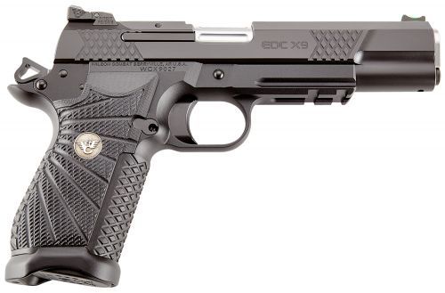 Wilson Combat 1911 EDC X9L 9mm Pistol