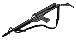Calico .22 LR CARBINE FOLDNG STOCK