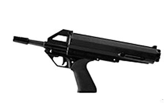 Calico 100 + 1 Round .22 LR Semi-Automatic Pistol
