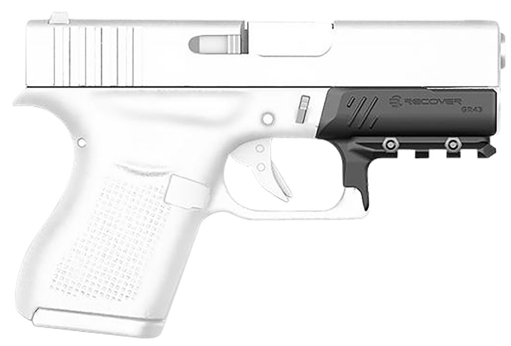 Buds Gun Shop