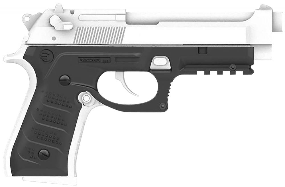 Buds Gun Shop