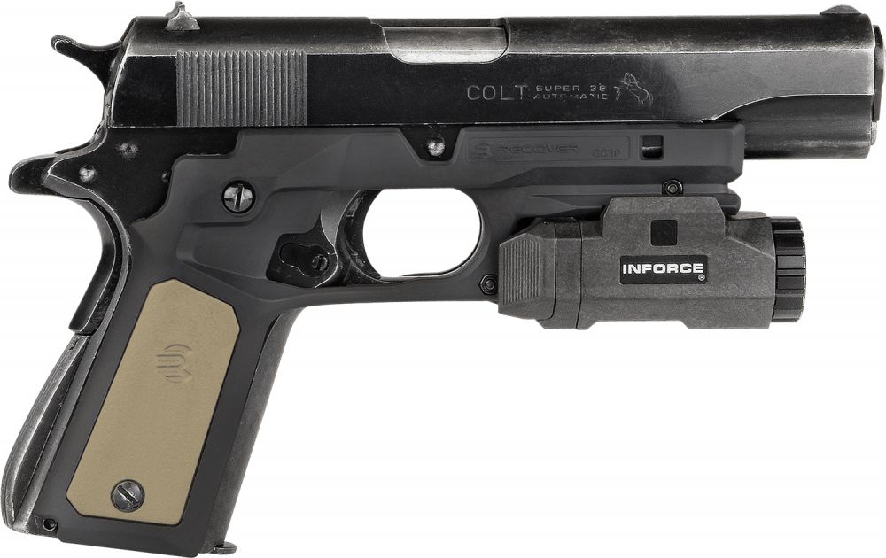 Buds Gun Shop