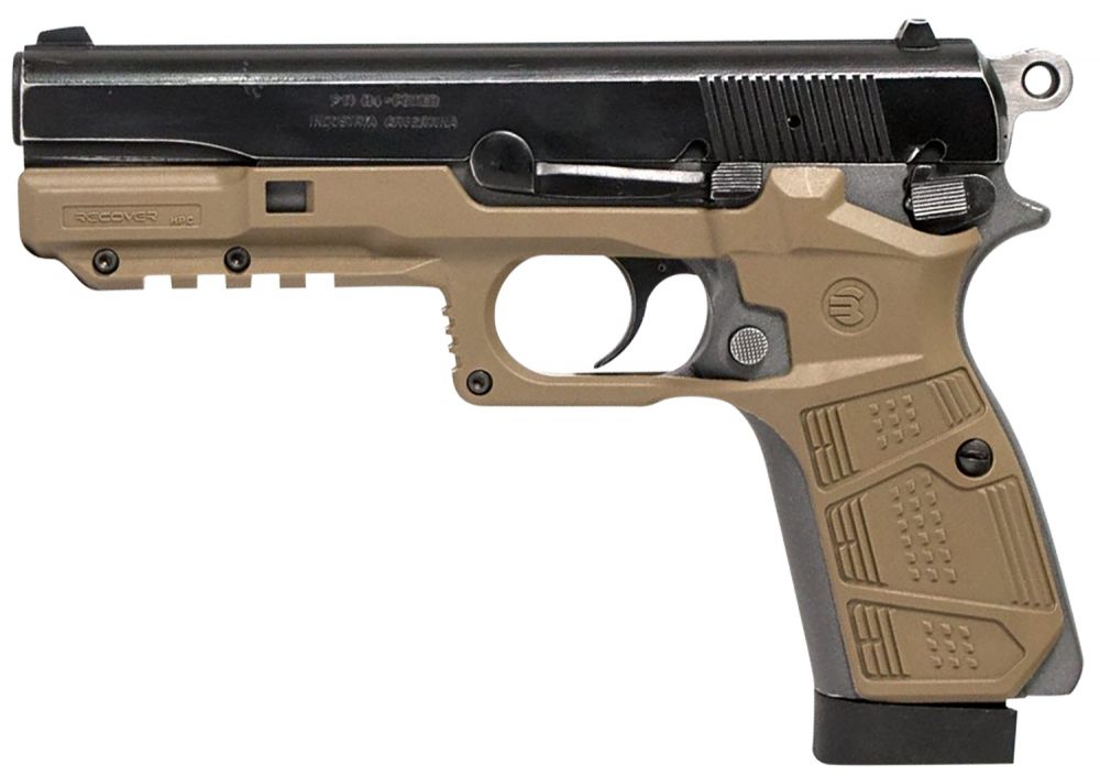 Buds Gun Shop