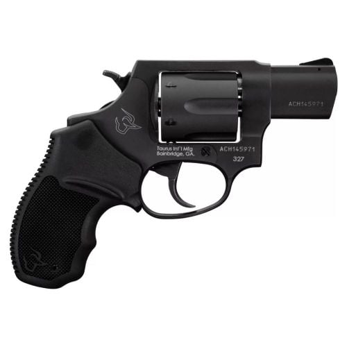 Taurus Model 327 .327 Federal Magnum Revolver