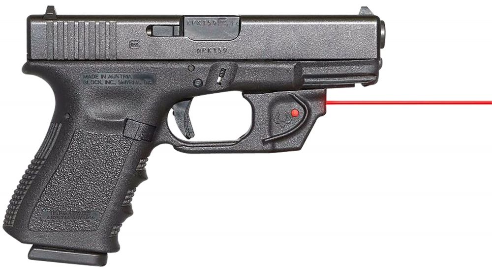 Buds Gun Shop