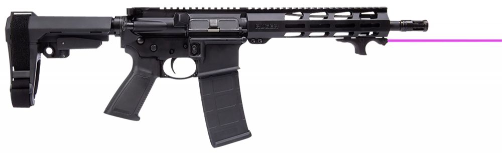 Buds Gun Shop