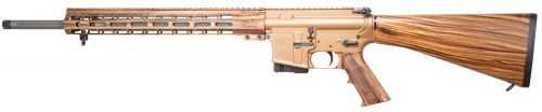 Windham Weaponry R20FSSFTS VEX Wood Stock Series 223 Remington/5.56 NATO AR15 Semi Auto Rifle