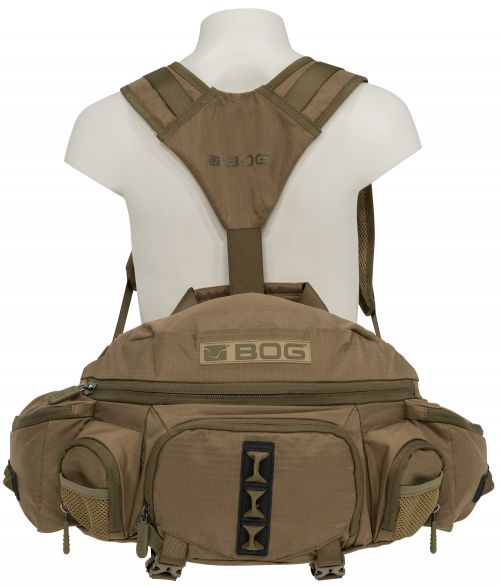 BOG HUNTING FANNY PACK