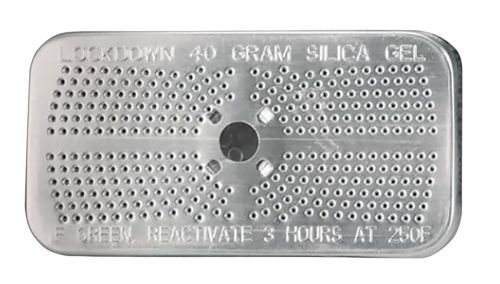 Lockdown Silica Gel 40 Grams