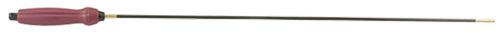 Tipton Deluxe Carbon Fiber Cleaning Rod 27 Cal 45 Cal Carbon Fiber 36