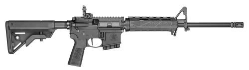 Smith & Wesson Volunteer XV CO Compliant 223 Remington/5.56 NATO AR15 Semi Auto Rifle