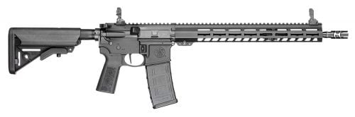 Smith & Wesson Volunteer XV Pro 16 223 Remington/5.56 NATO AR15 Semi Auto Rifle
