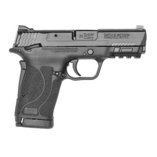 Smith & Wesson M&P Shield EZ 30 Super Carry Semi Auto Pistol