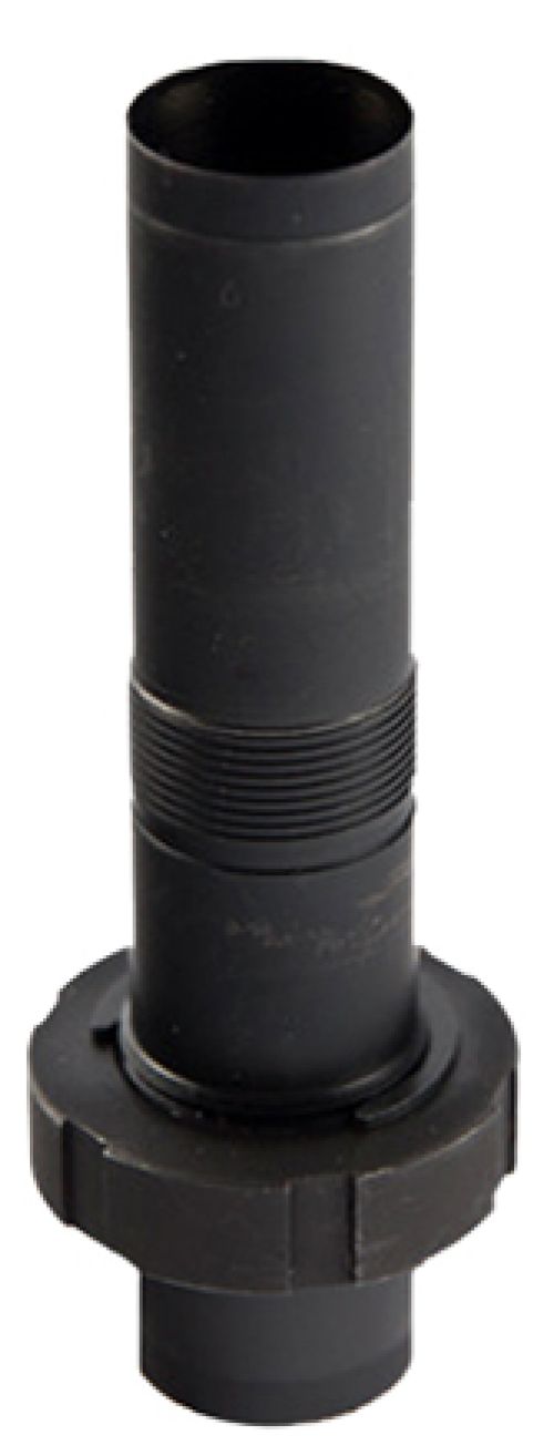 SilencerCo Salvo 12 Mossberg 500 Choke Mount Adapter Improved Cylinder