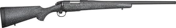 Bergara B-14 Ridge 7mm Remington Magnum Bolt Action Rifle