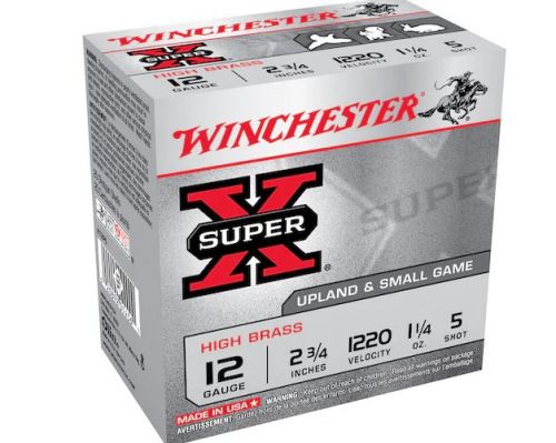 Winchester Ammo Xpert Pheasant 12 GA 3 1 1/4 oz 4 Round 25 Bx/ 10 Cs (Lead Free)