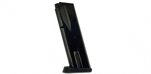 CZ-USA CZ 75 Compact/P-01/PCR Magazine 14RD 9mm Blued Steel