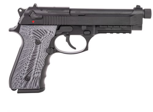 Girsan Regard MC BX Black 9mm Pistol