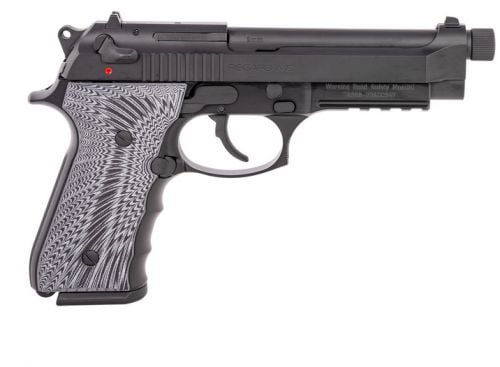 Girsan Regard MC BX Black 9mm Pistol
