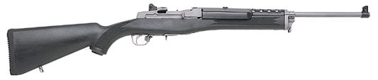 Ruger 6.8 SSSYN RNCH