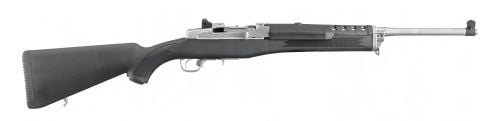 Ruger Mini-Thirty 7.62x39 Semi Auto Rifle