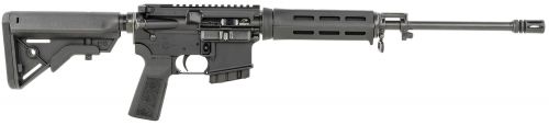 Bushmaster QRC Pro CA Compliant 223 Remington/5.56 NATO AR15 Semi Auto Rifle