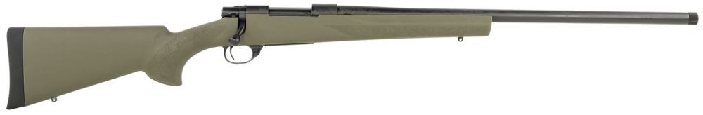 Howa-Legacy 1500 6.5mm Creedmoor Bolt Action Rifle