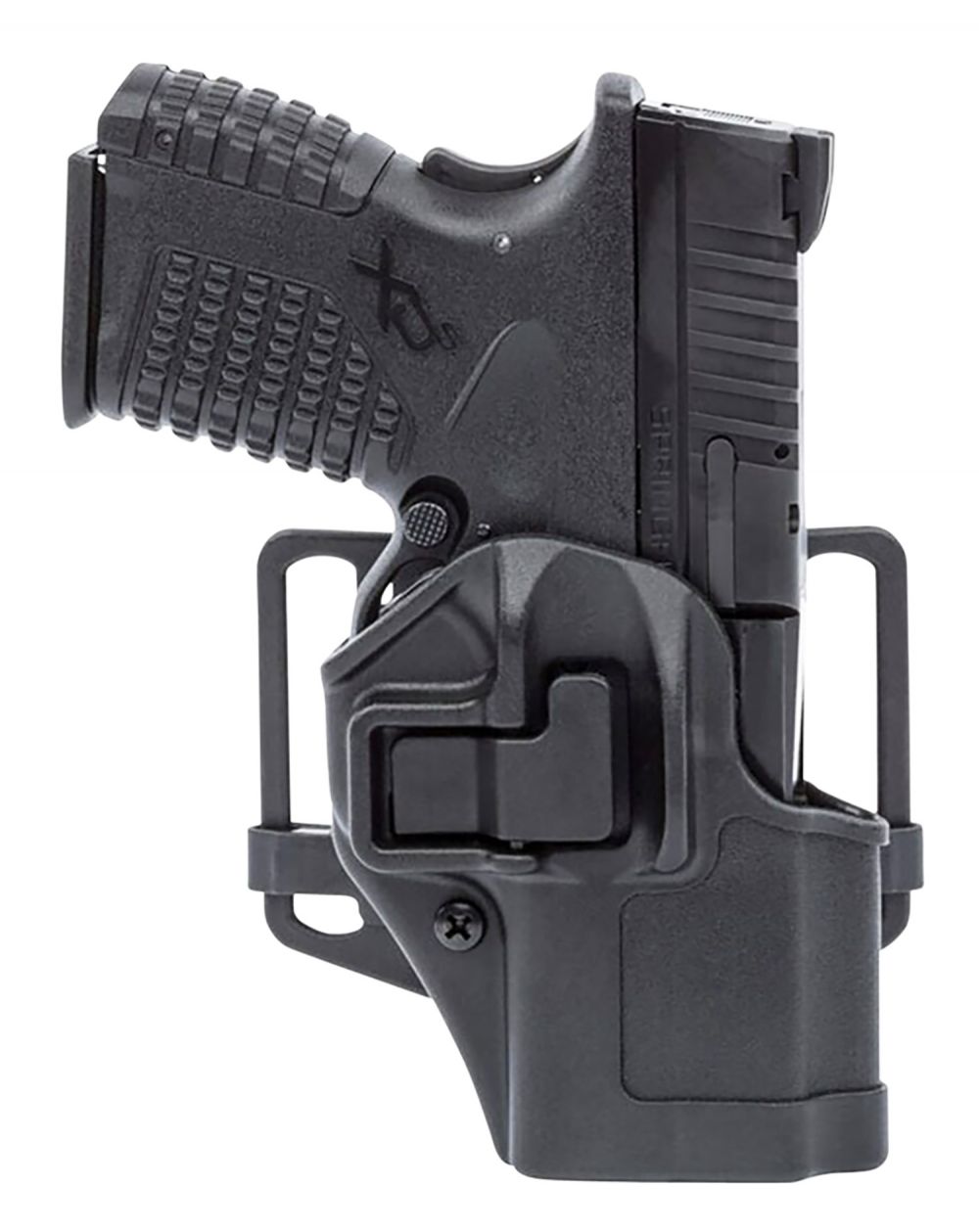 Buds Gun Shop