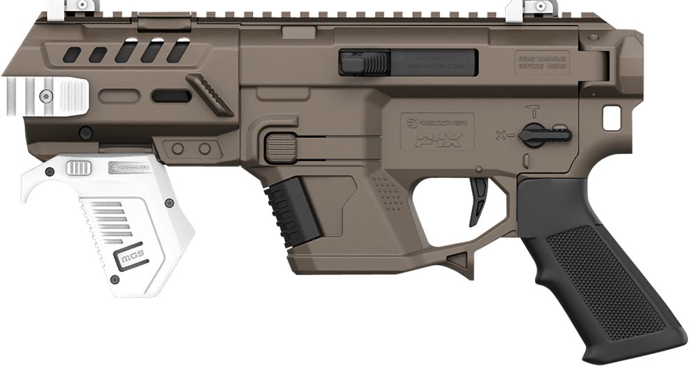 Buds Gun Shop