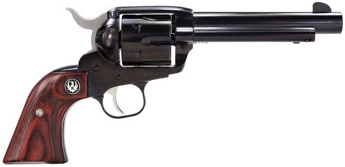 Ruger Vaquero Blued 7.5 45 Long Colt Revolver