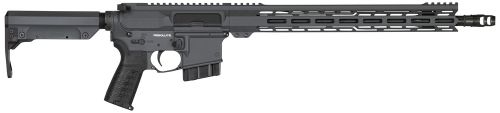CMMG Inc. Resolute MK4 16.1 6mm ARC Semi Auto Rifle