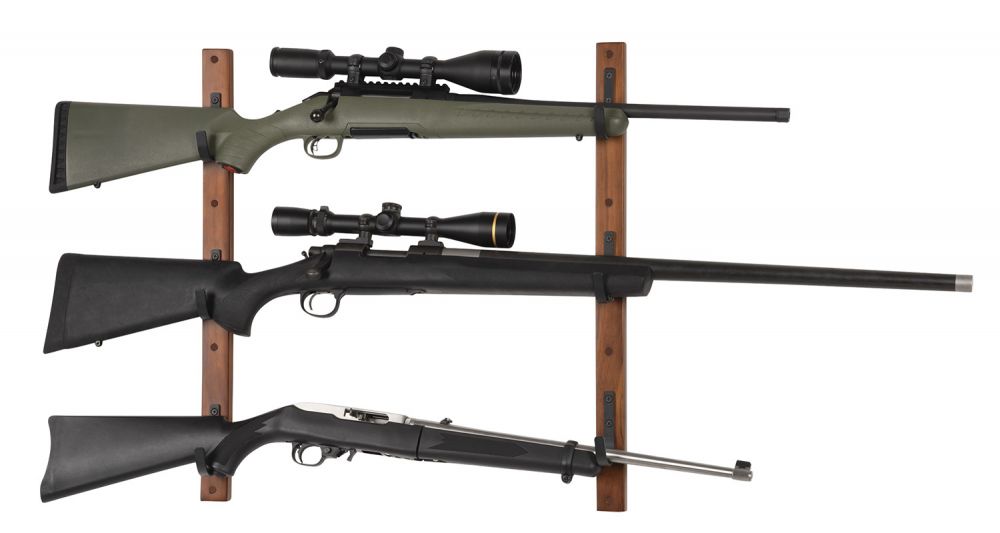 Buds Gun Shop