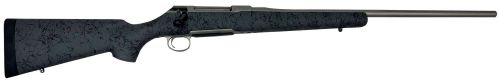 SAUER 100 HS PREC 6.5 PRC GRAY