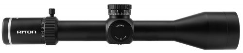 Riton 5 Conquer 4-28x 56mm Rifle Scope