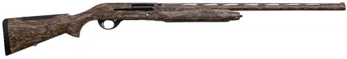 Weatherby 18I Waterfowl 12 GA 28 4+1 3.5 Overall Mossy Oak Bottomland Right Hand (Full Size) Includes 5 Chokes