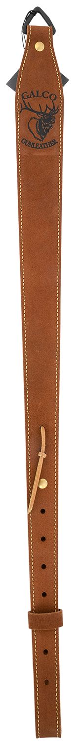 GALCO TAPERED SLING TAN