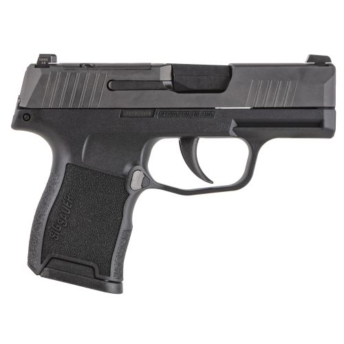 Sig Sauer P365 380 ACP Semi Auto Pistol