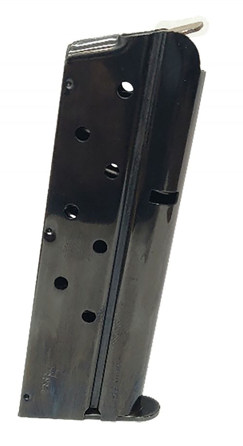 Girsan OEM Black Detachable 6rd 45 ACP for Girsan MC1911SC