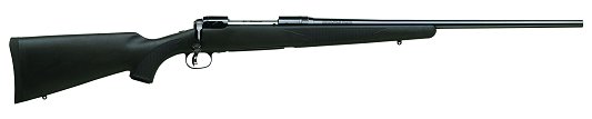 Savage Hunter Series 111 FCNS, Bolt Action, .25-06 Remington, 22 Barrel, 4+1 Rounds