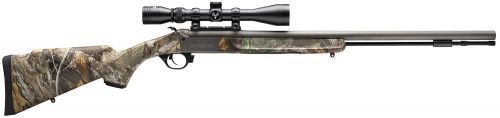 Traditions NitroFire Break Action Muzzle Loader Realtree Edge .50 Caliber