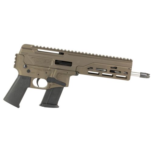 Diamondback Firearms DBX57 5.7x28mm Semi Auto Pistol