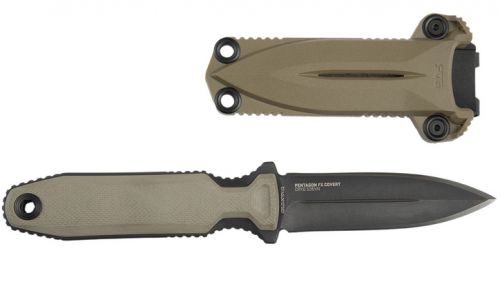 SOG 17-61-04-57 PENTAGON FX COVERT FDE