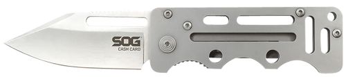 SOG EZ1-CP CASHCARD